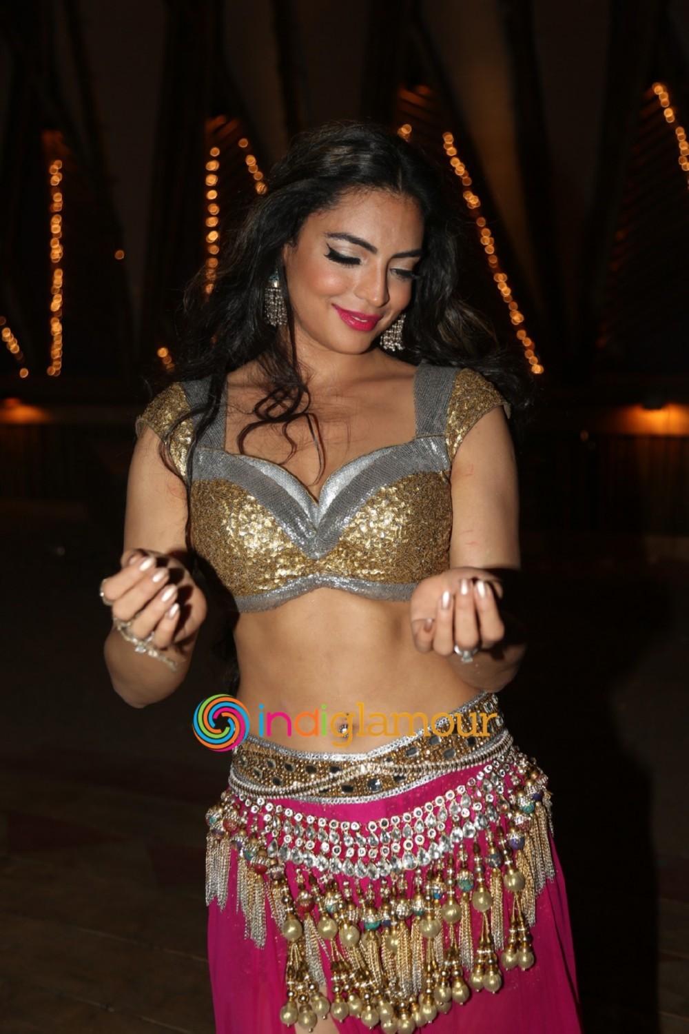 Shweta Bhardwaj Actress hd photo