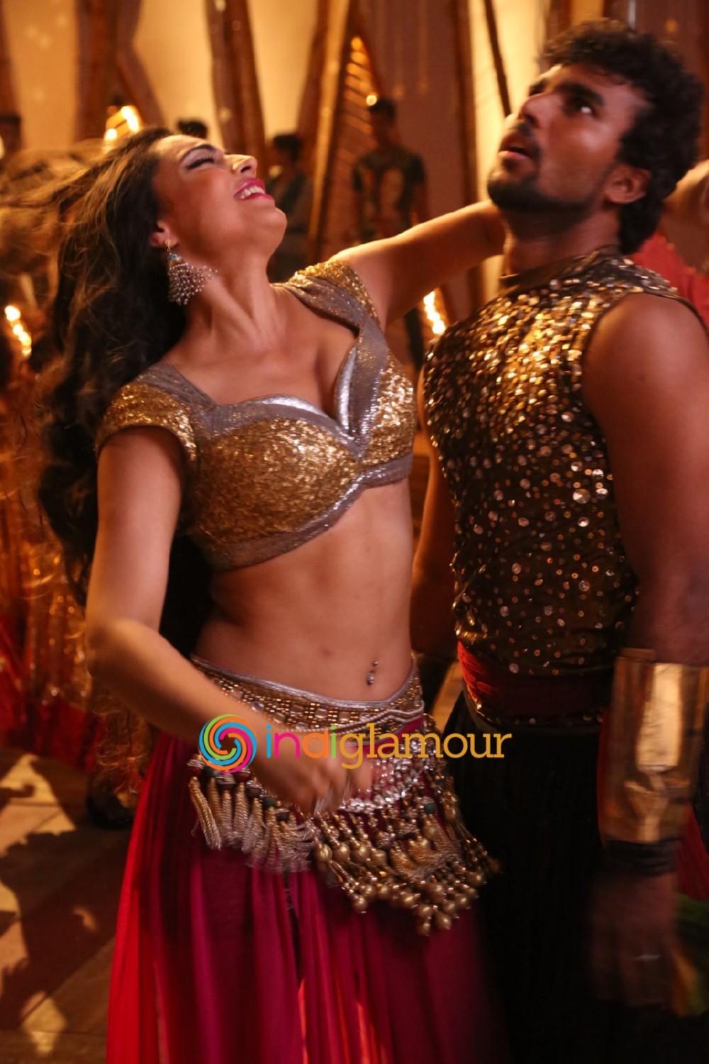 Shweta Bhardwaj Actress hd photo