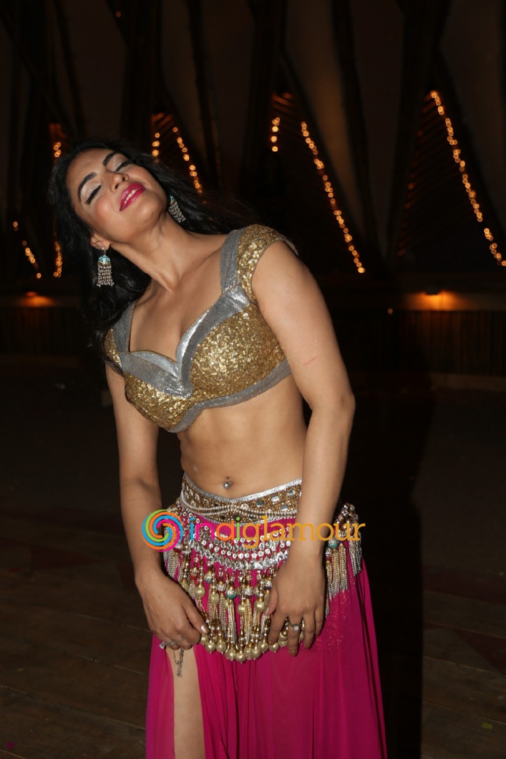 Shweta Bhardwaj Actress hd photo