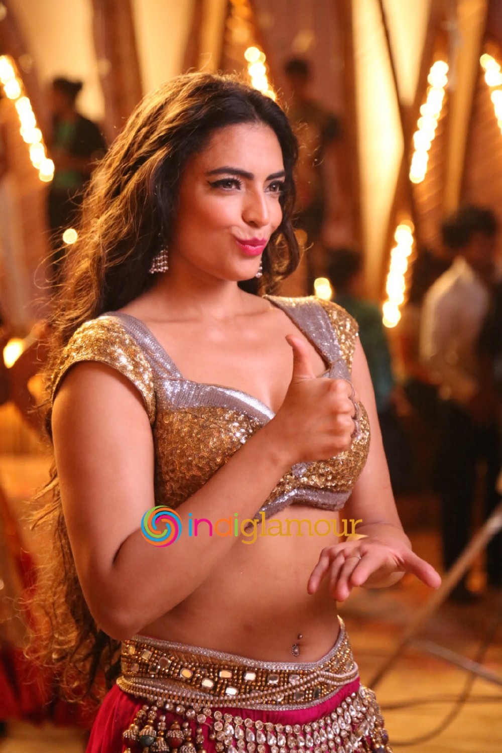 Shweta Bhardwaj Actress hd photo