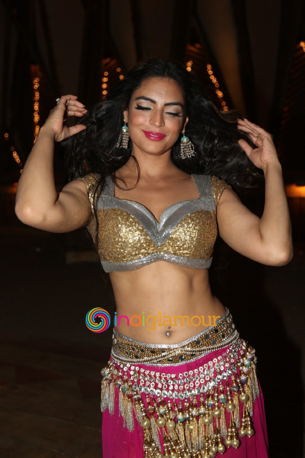 Shweta Bhardwaj Actress hd photo