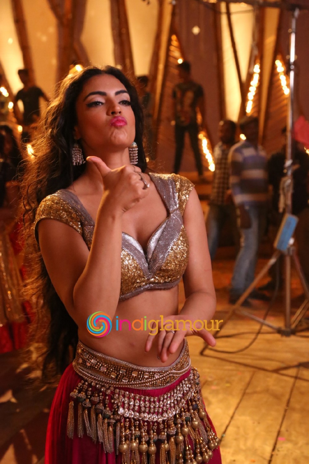 Shweta Bhardwaj Actress hd photo