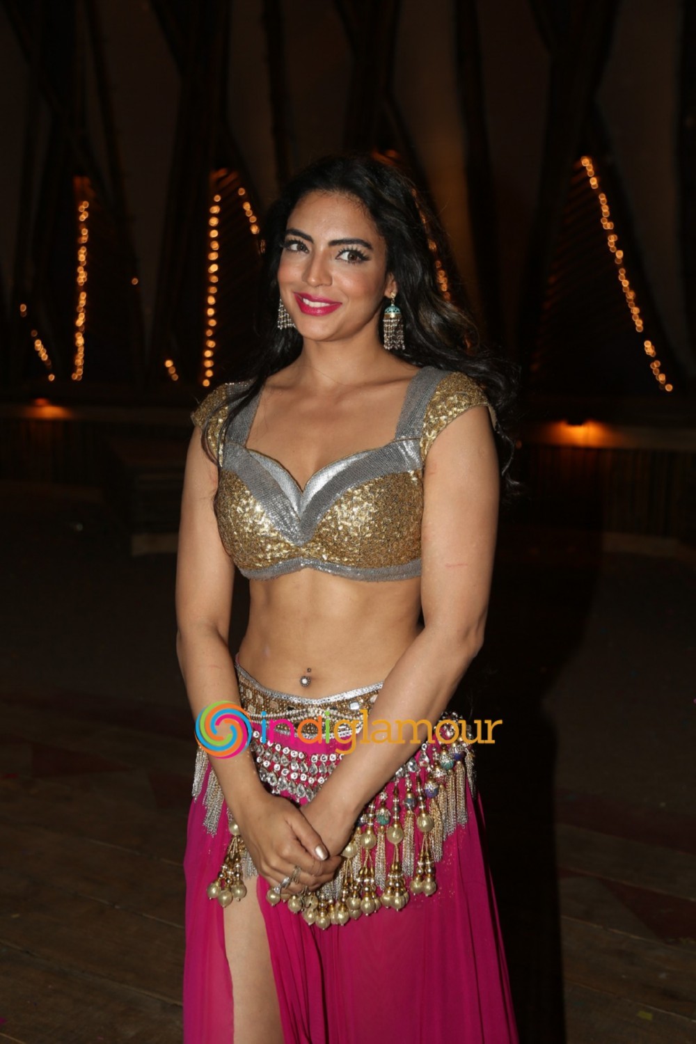 Shweta Bhardwaj Actress hd photo