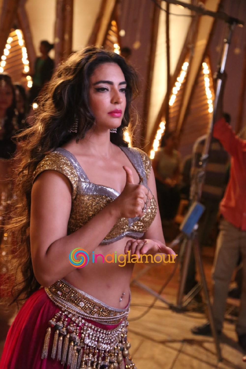 Shweta Bhardwaj Actress hd photo
