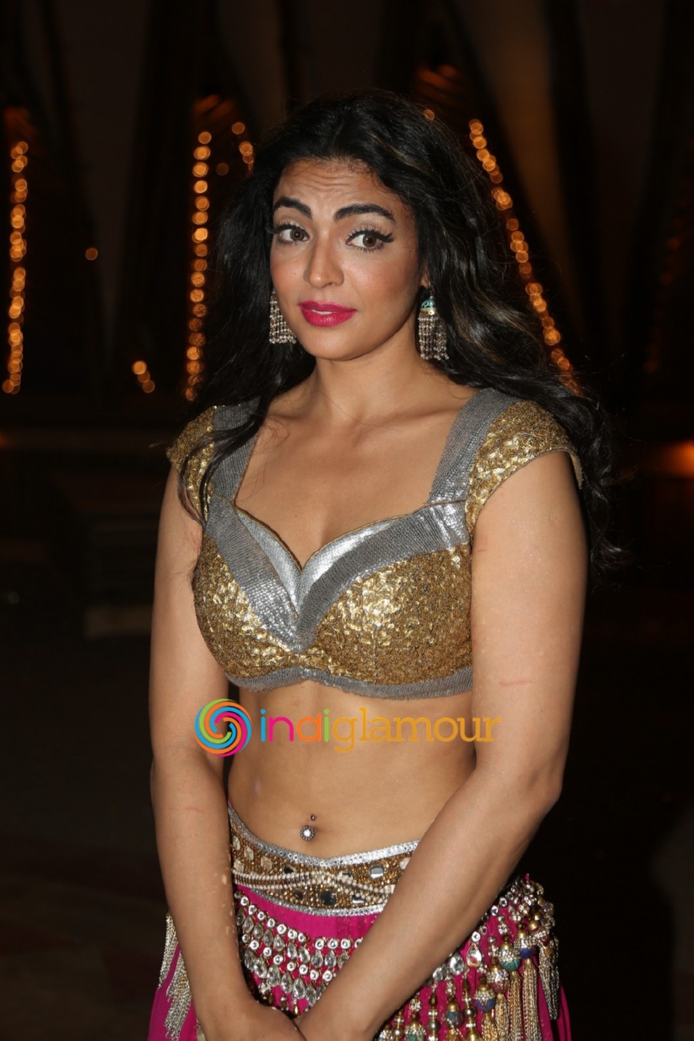 Shweta Bhardwaj Actress hd photo