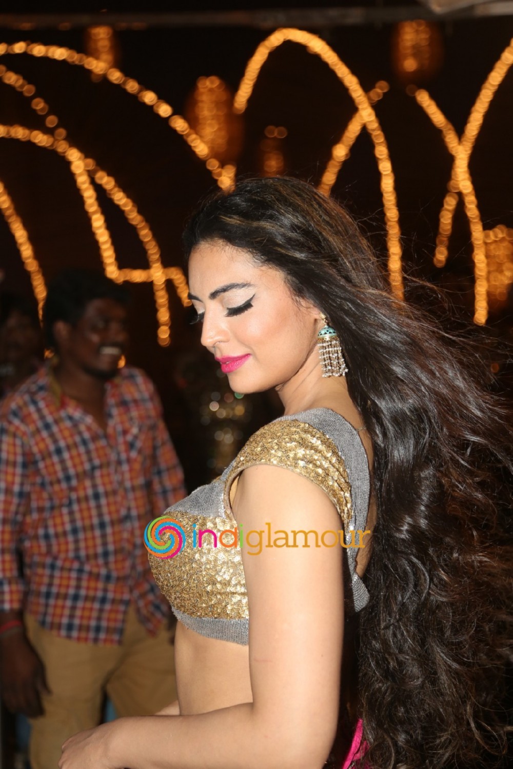 Shweta Bhardwaj Actress hd photo
