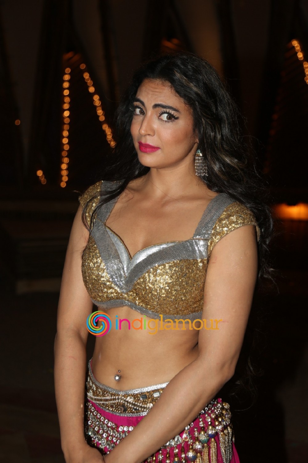 Shweta Bhardwaj Actress hd photo