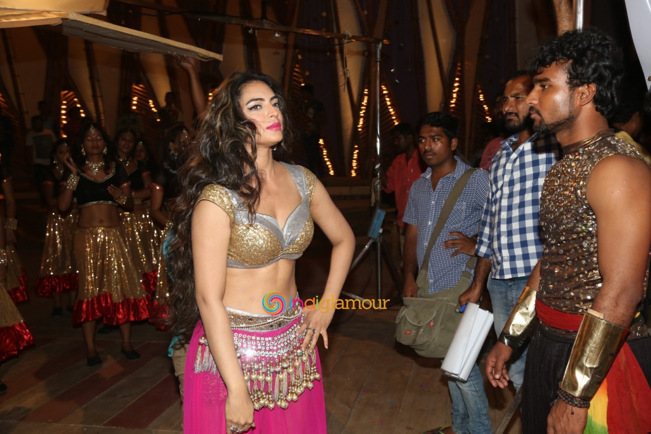 Shweta Bhardwaj Actress hd photo