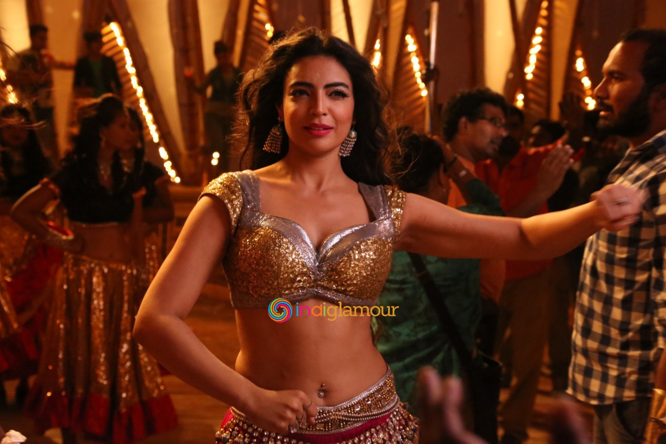 Shweta Bhardwaj Actress hd photo