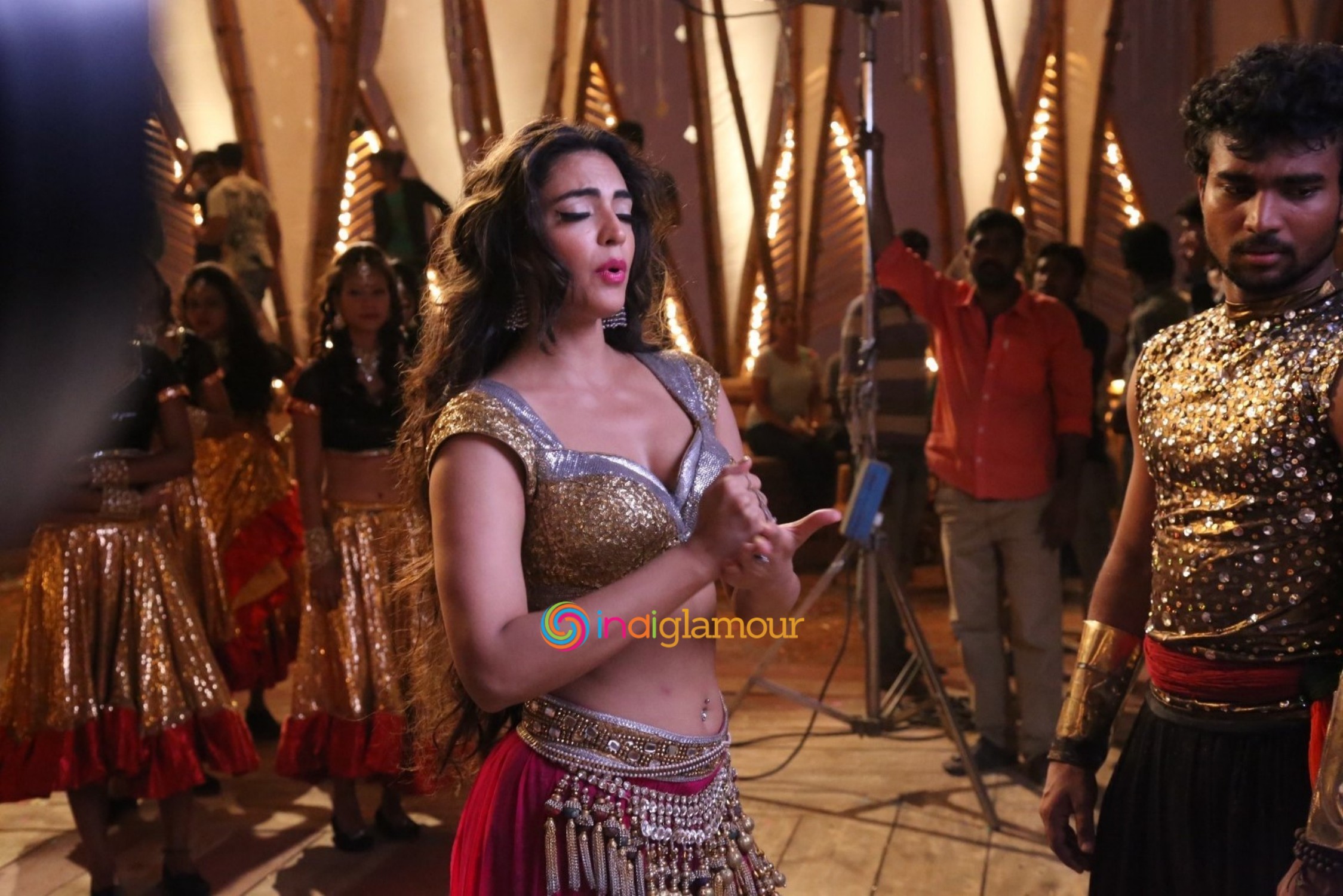 Shweta Bhardwaj Actress hd photo