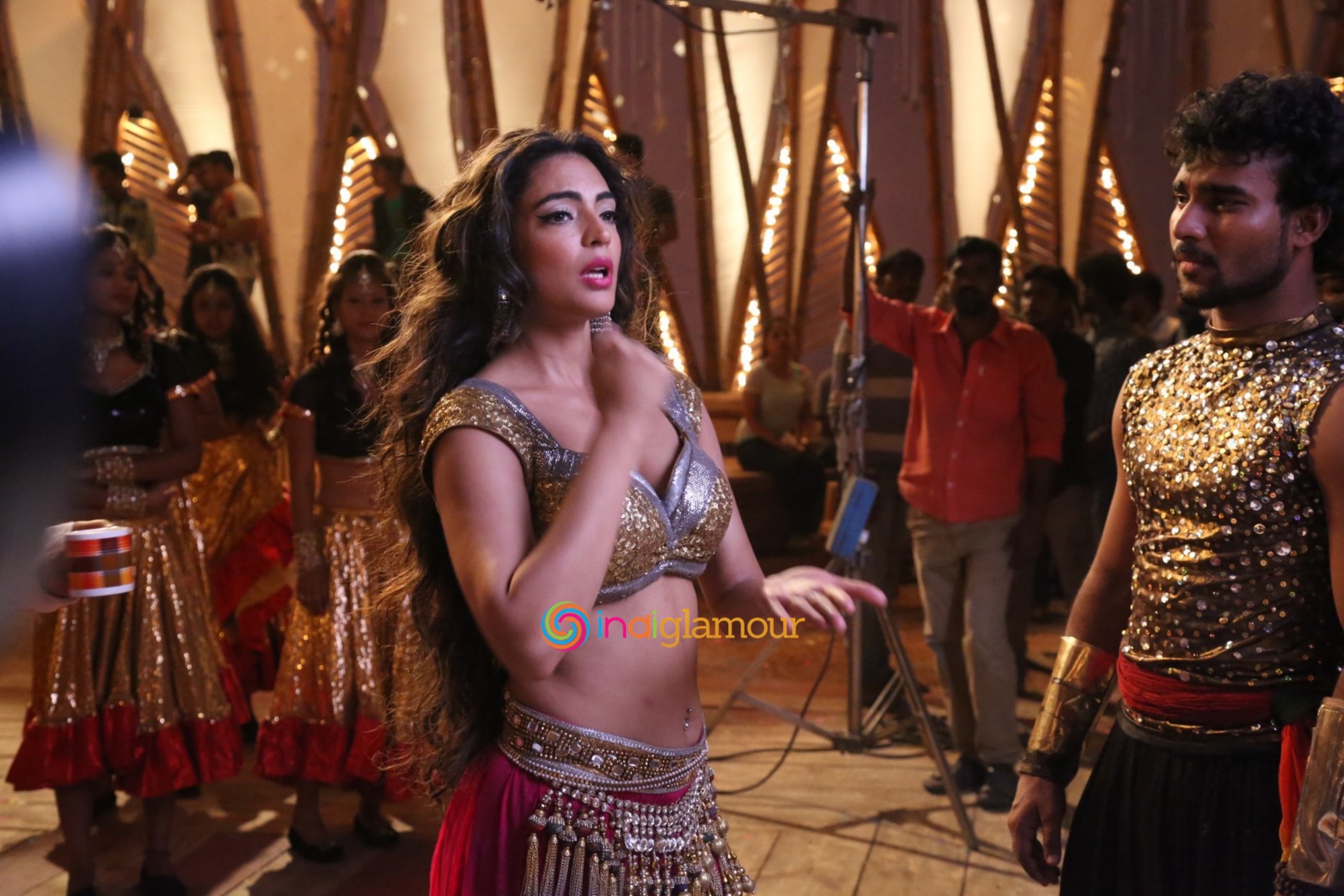 Shweta Bhardwaj Actress hd photo