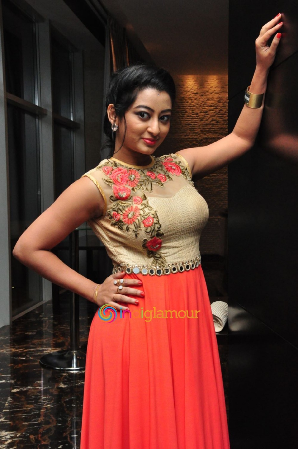Tejaswini Actress hd photo