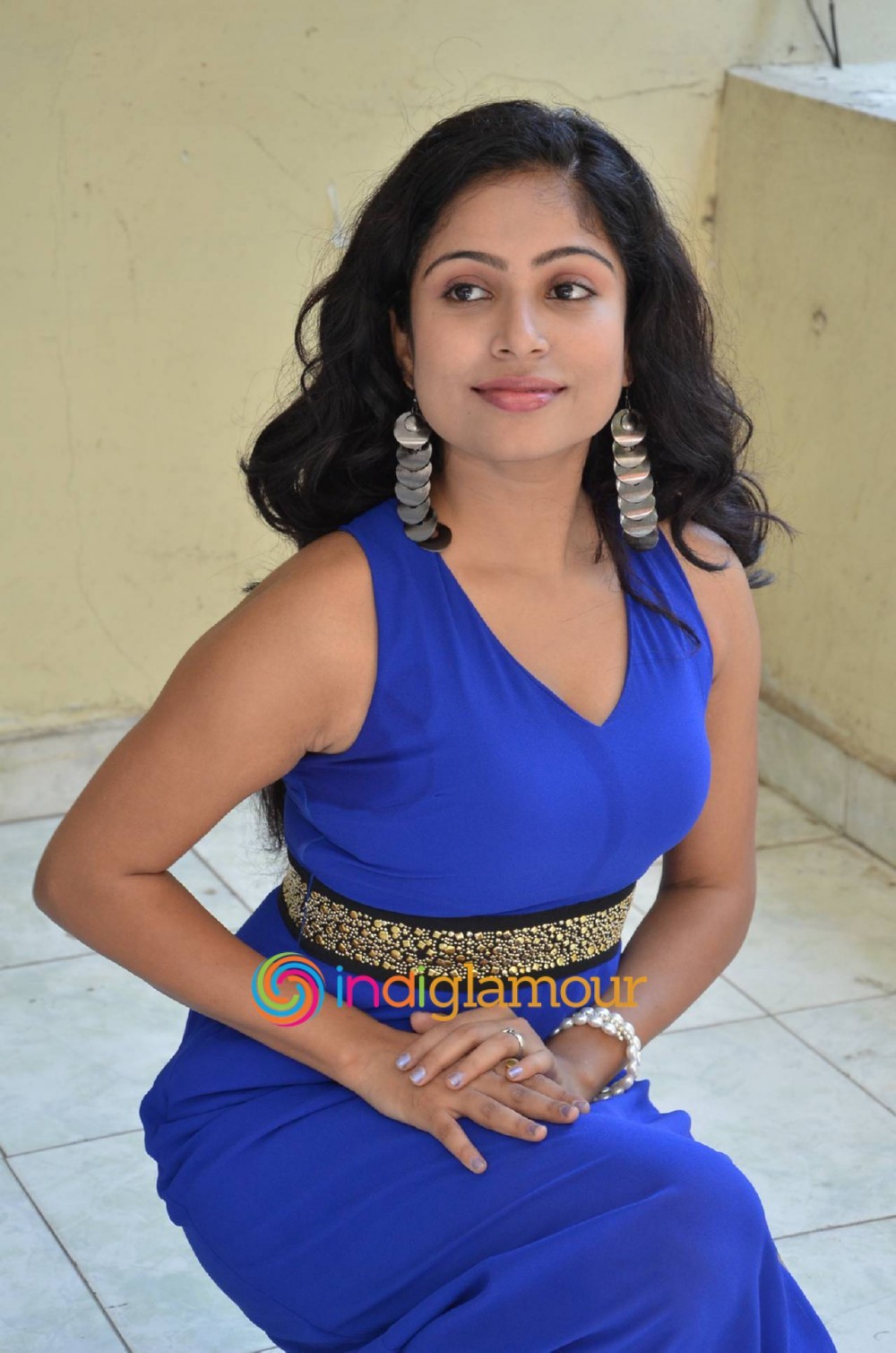 Vrushali Actress hd photo