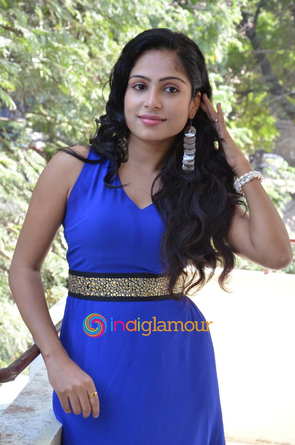 Vrushali Actress hd photo