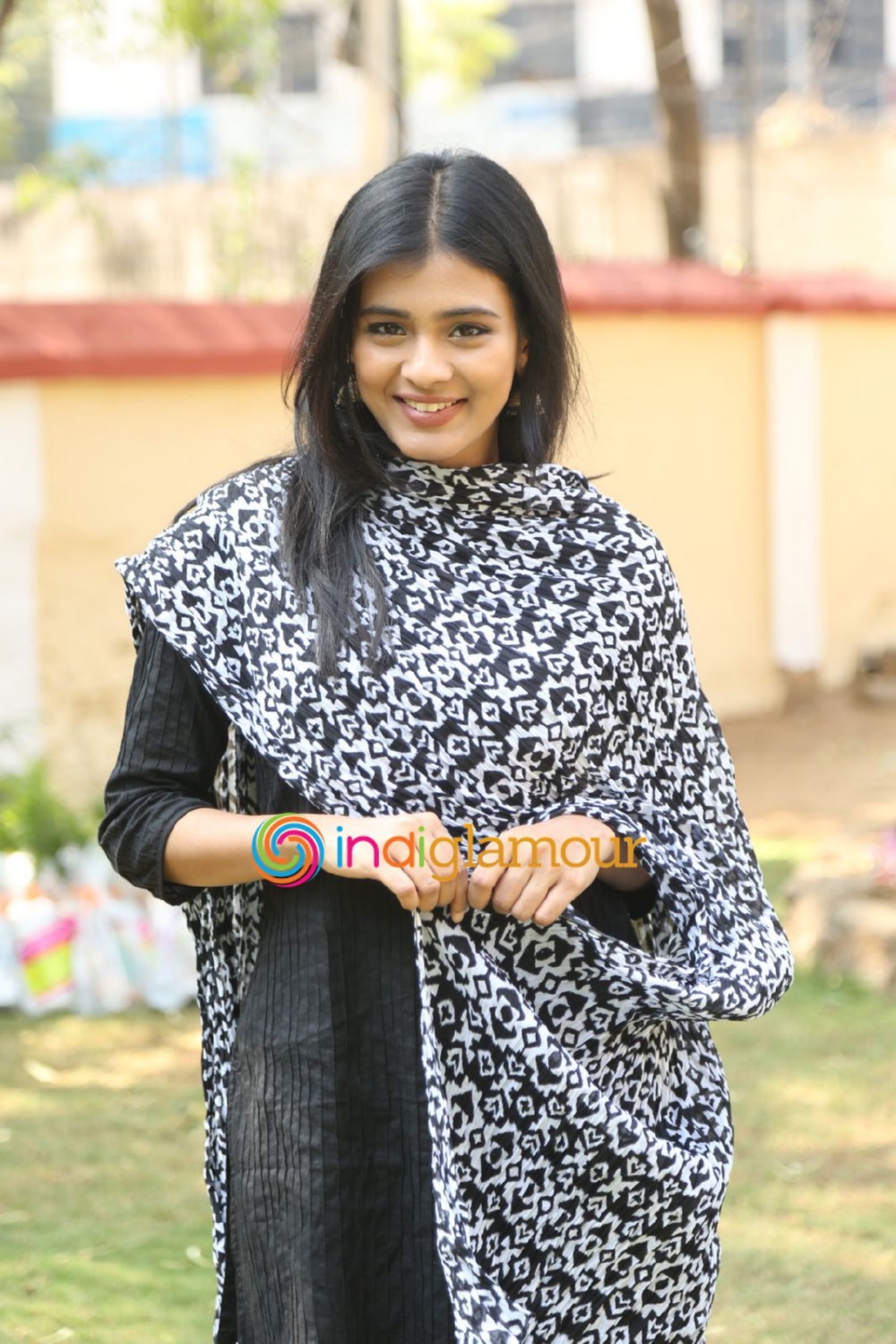 Hebah Patel Actress hd photo