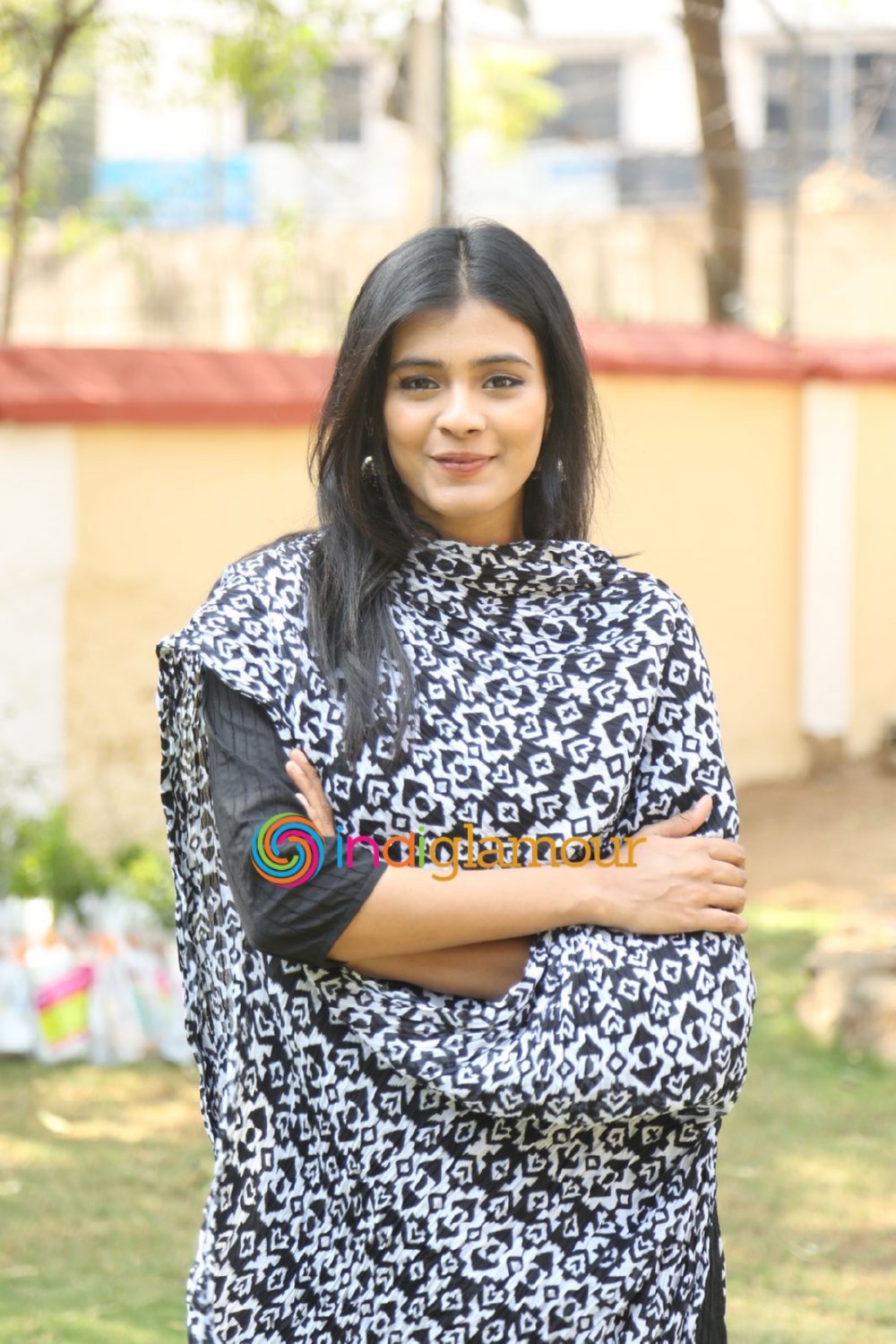 Hebah Patel Actress hd photo