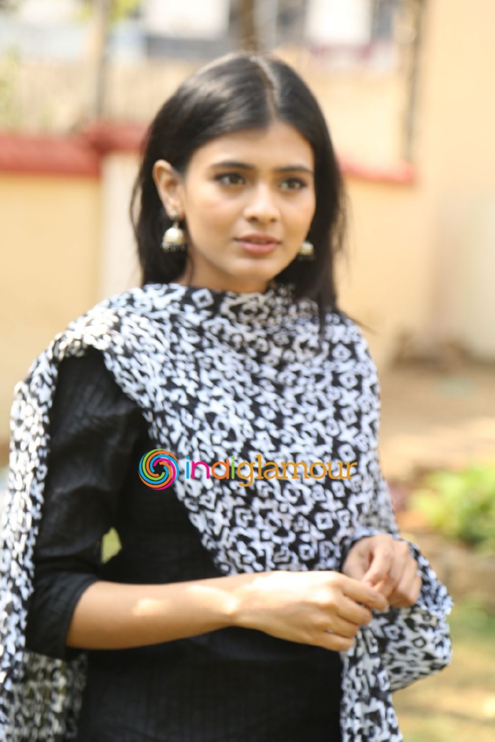 Hebah Patel Actress hd photo