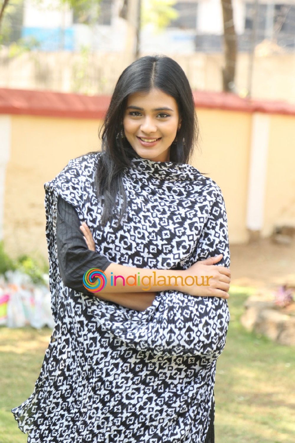 Hebah Patel Actress hd photo