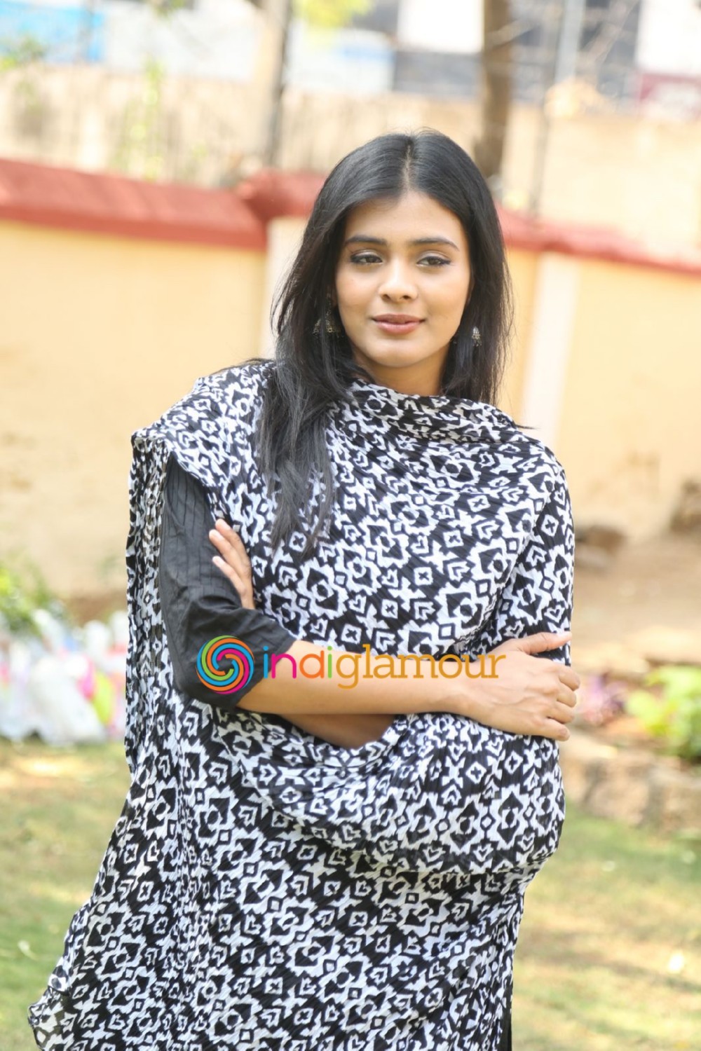 Hebah Patel Actress hd photo