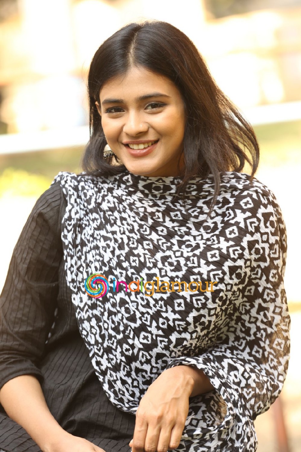 Hebah Patel Actress hd photo