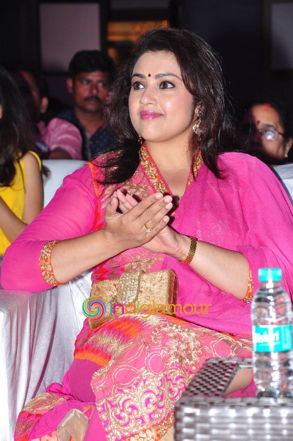 Meena Actress hd photo
