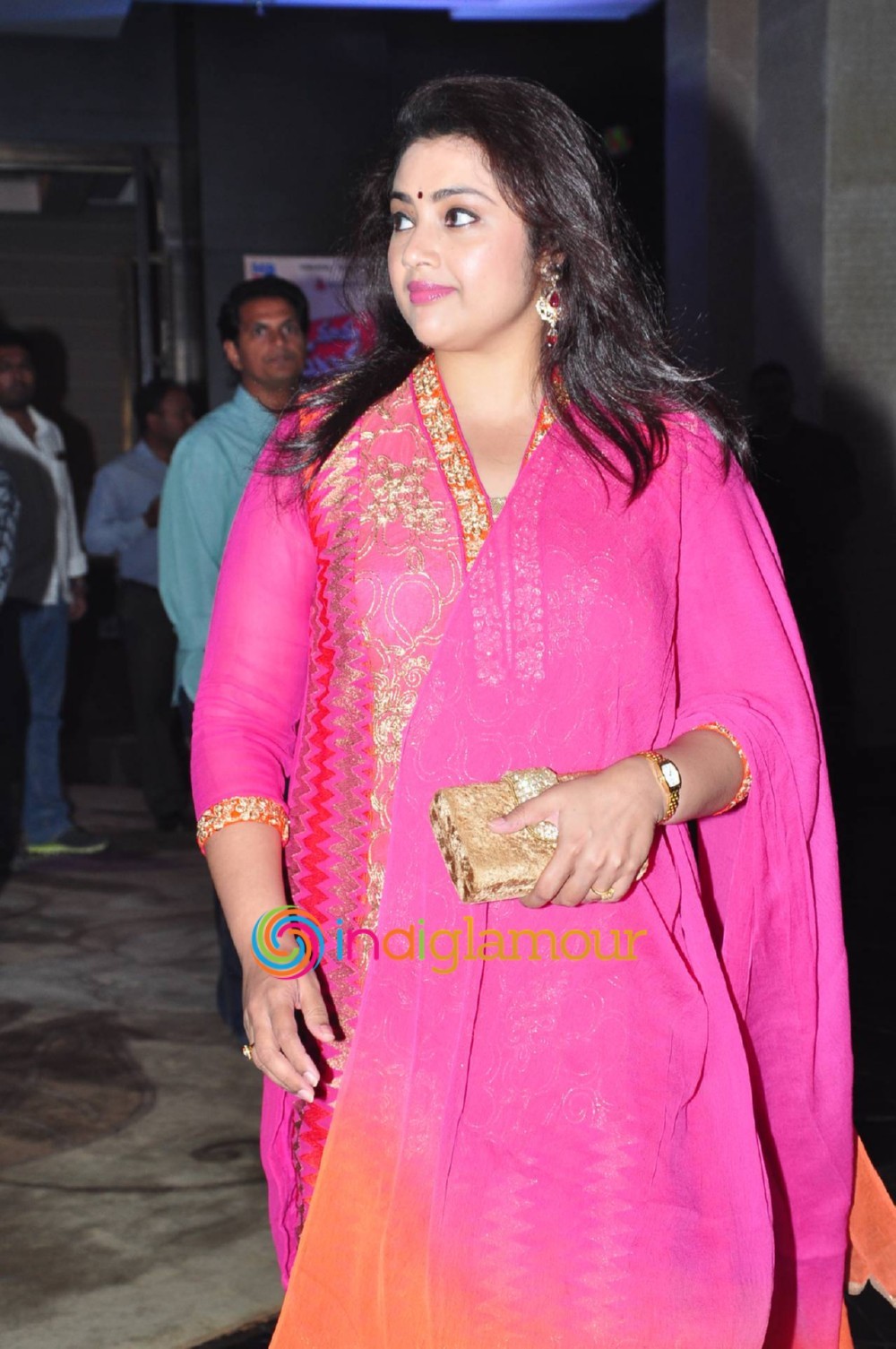 Meena Actress hd photo