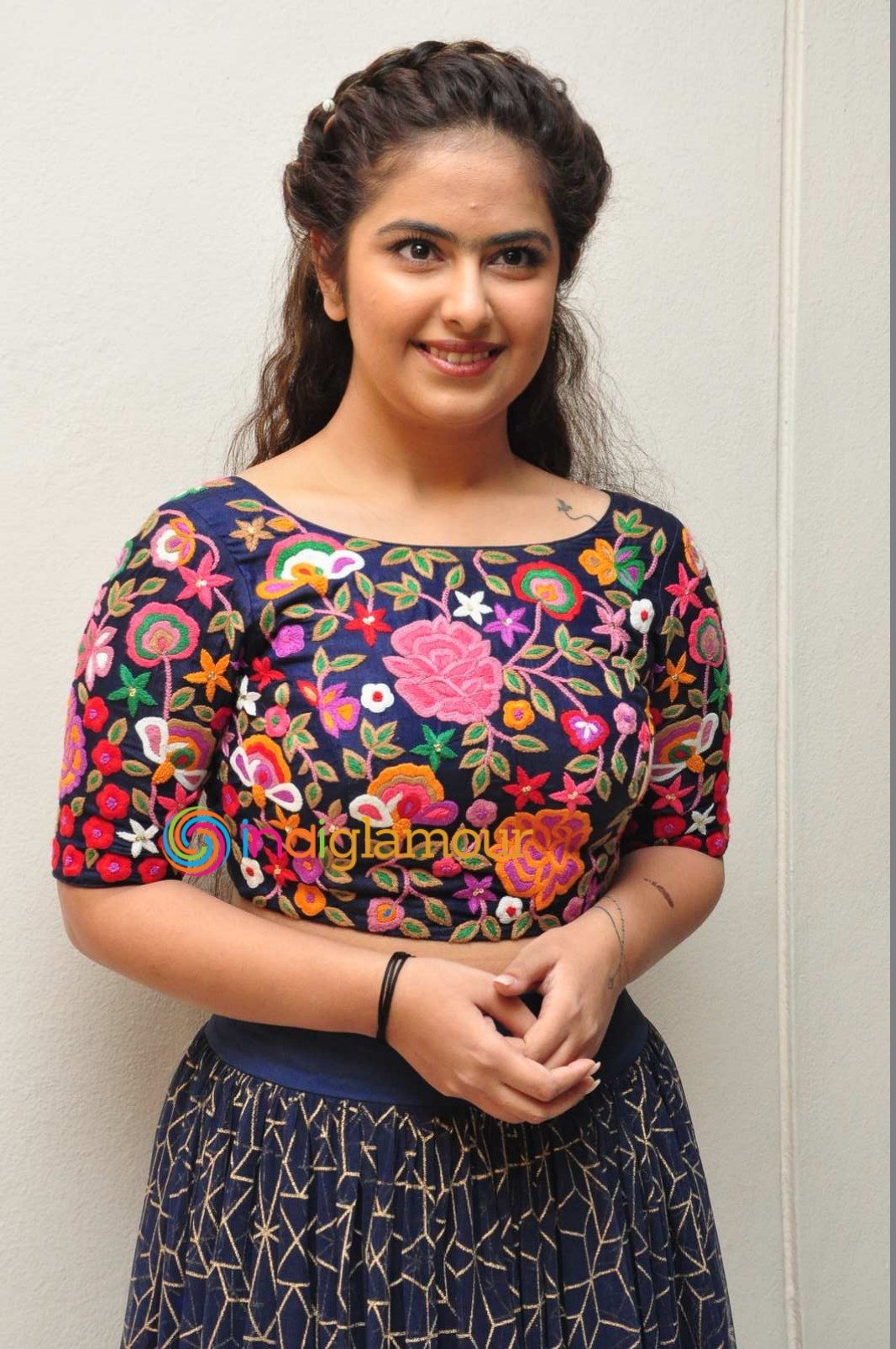 Avika Gor Actress hd photo