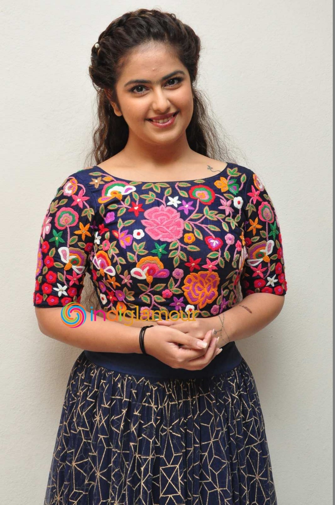 Avika Gor Actress hd photo