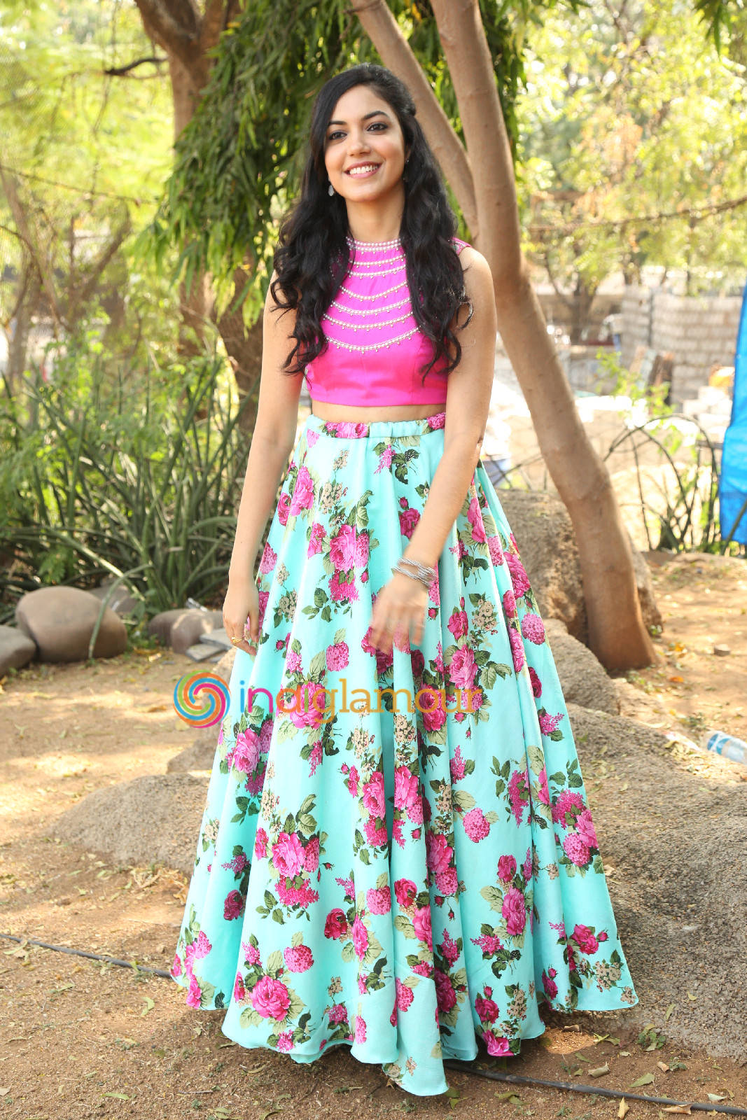 Ritu Varma Actress hd photo