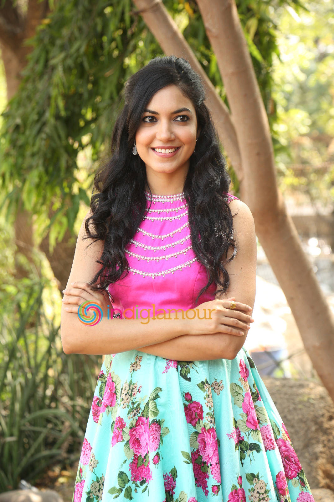 Ritu Varma Actress hd photo