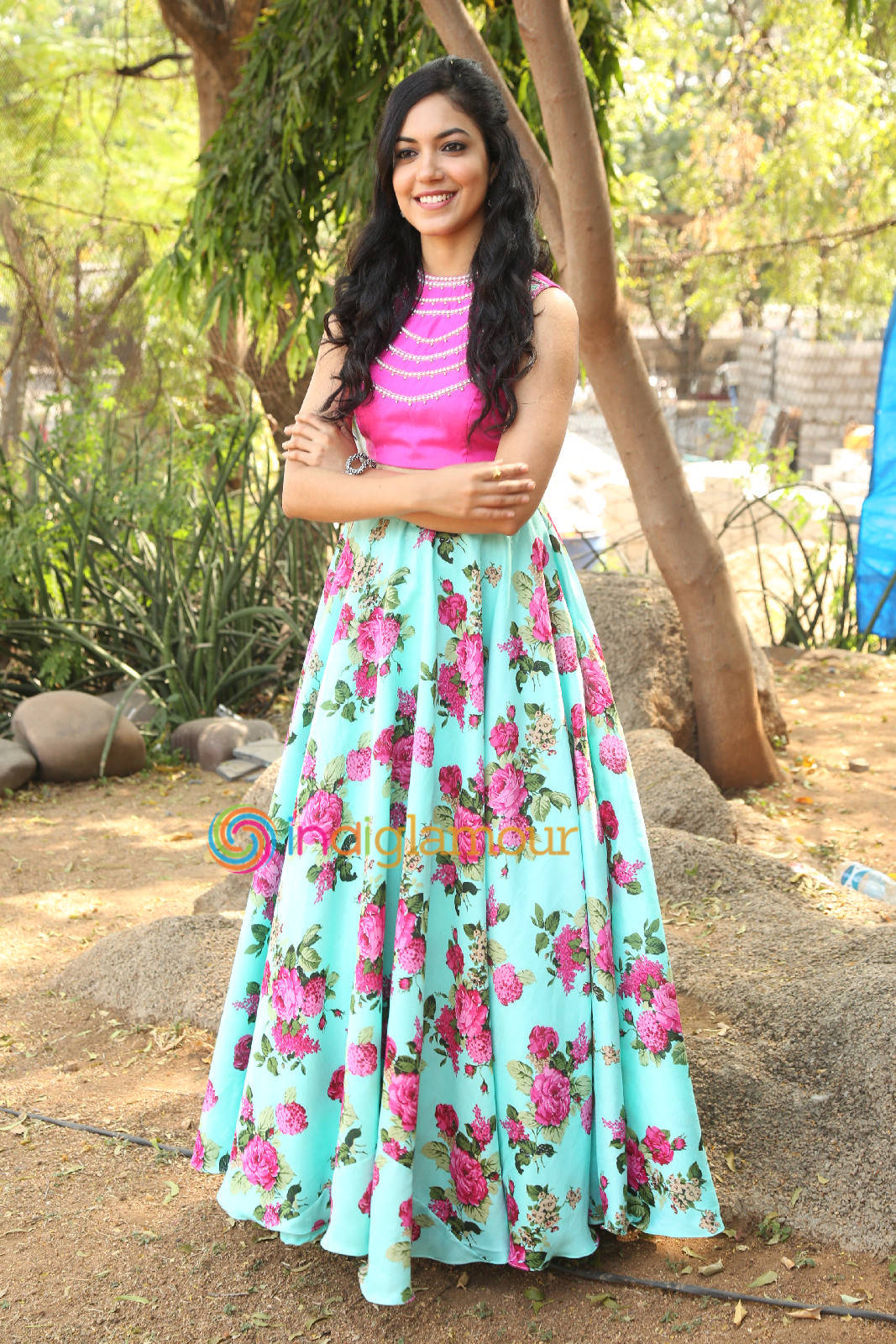 Ritu Varma Actress hd photo