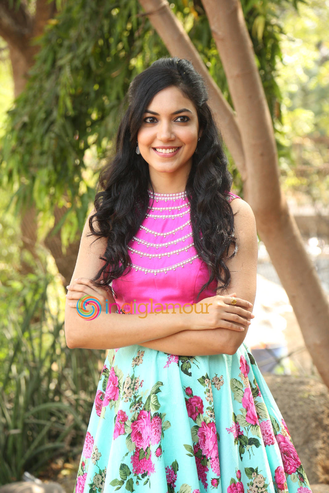 Ritu Varma Actress hd photo
