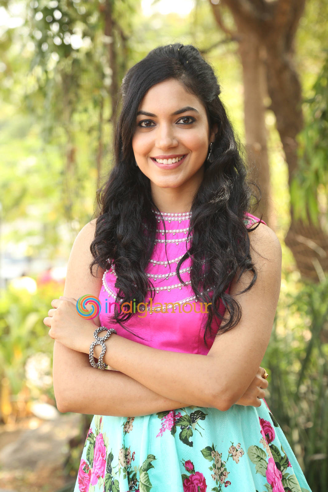 Ritu Varma Actress hd photo
