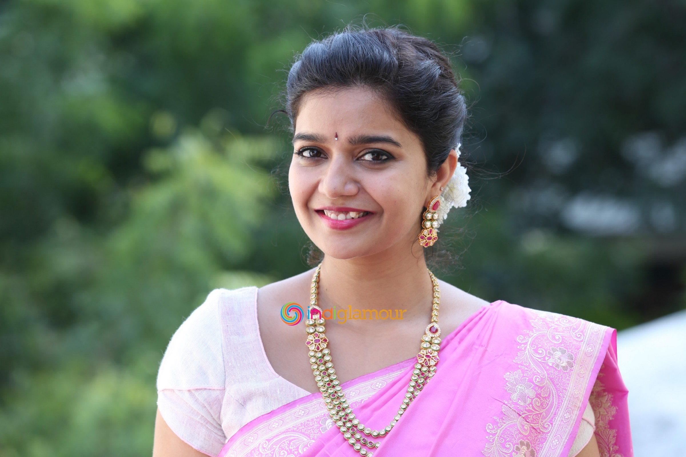 Swathi Reddy Actress hd photo