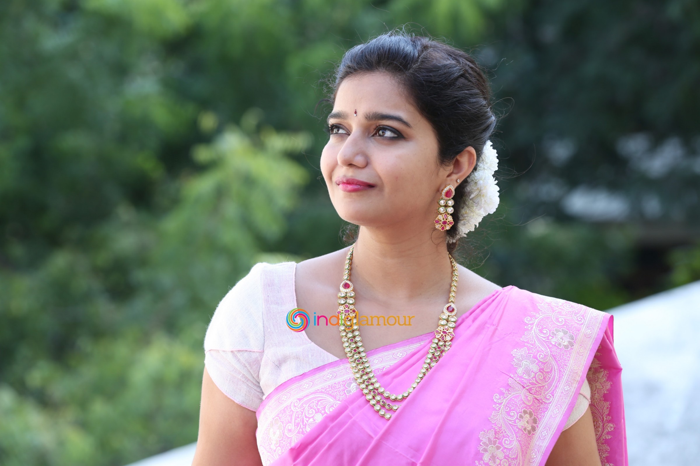 Swathi Reddy Actress hd photo