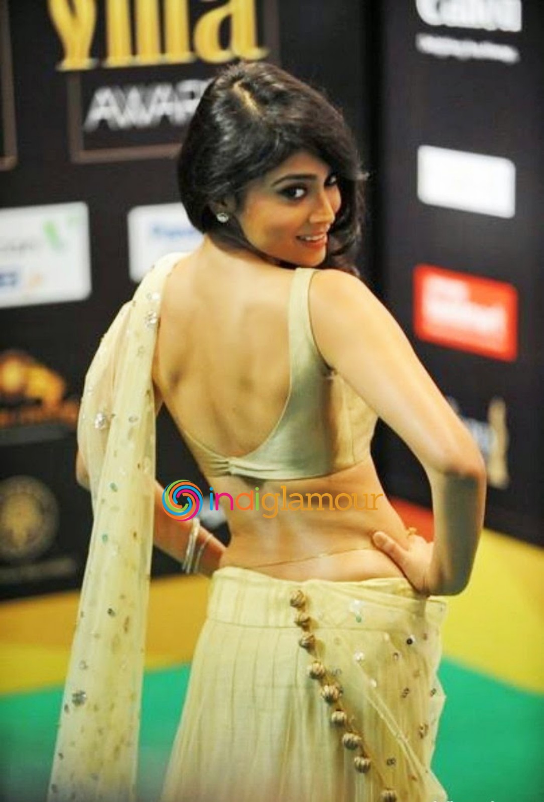 Shriya Saran Actress hd photo