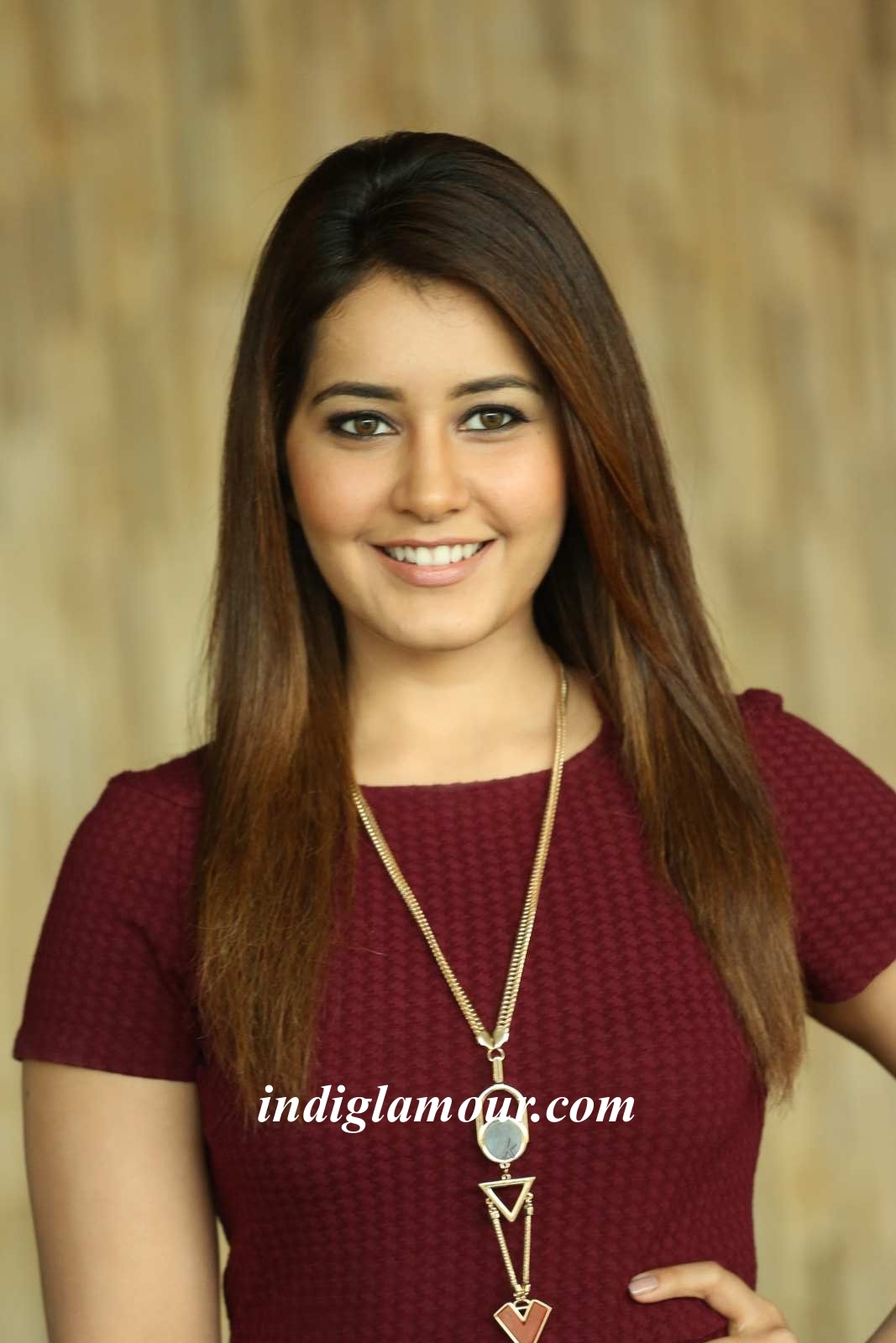 Rashi Khanna Actress hd photo