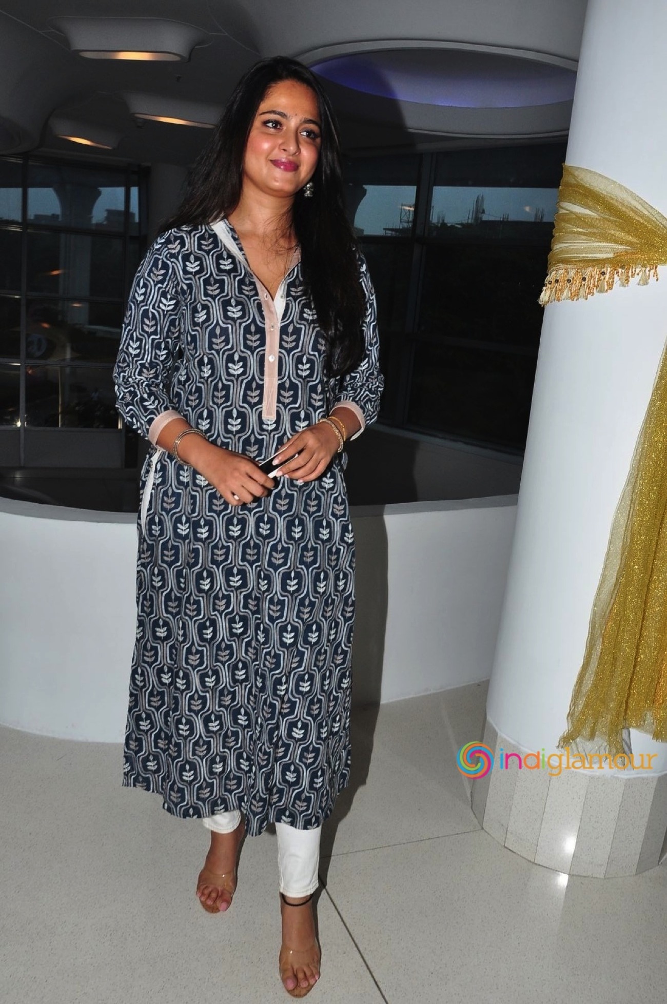 Anushka Shetty Actress hd photo