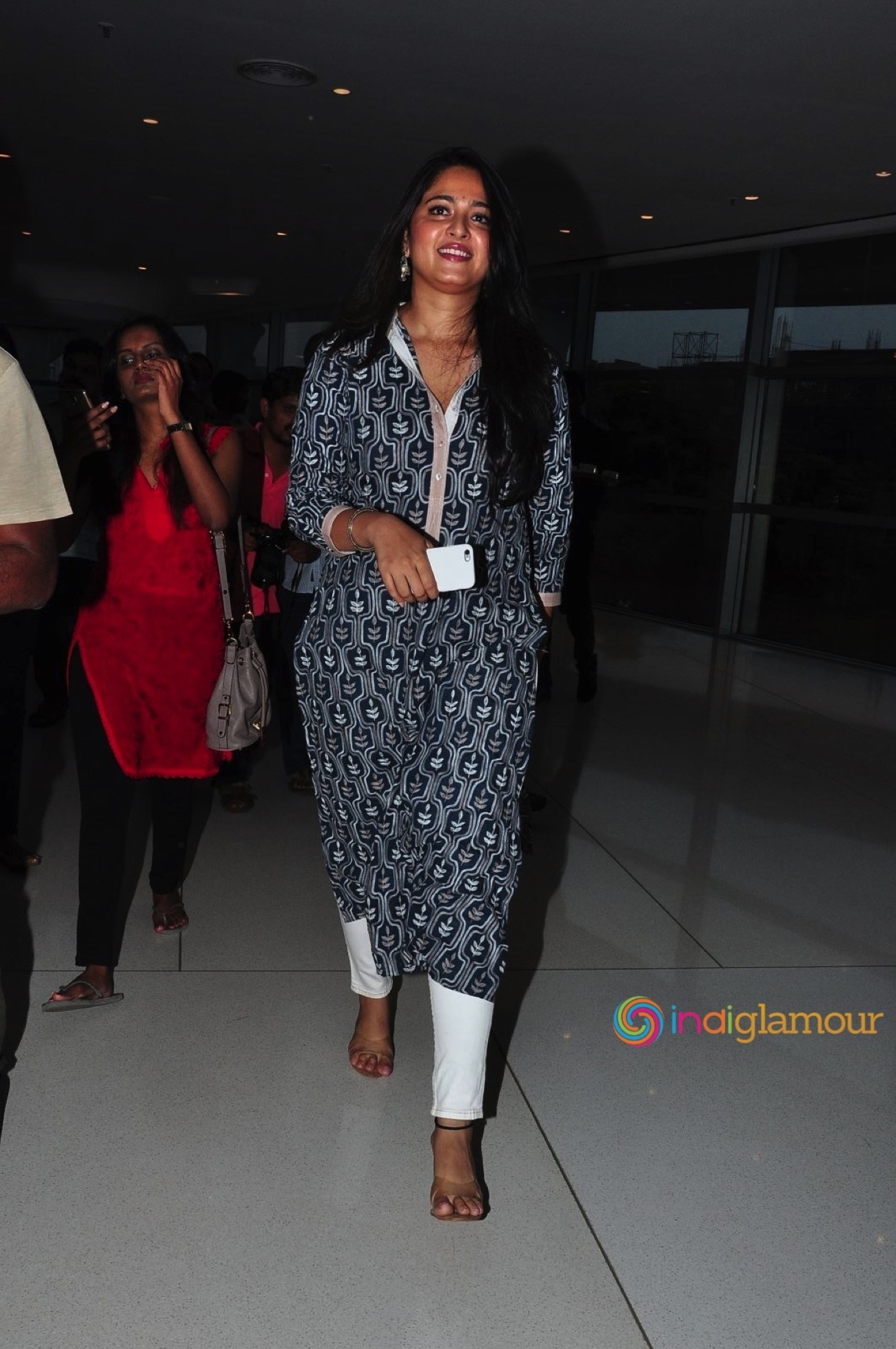 Anushka Shetty Actress hd photo