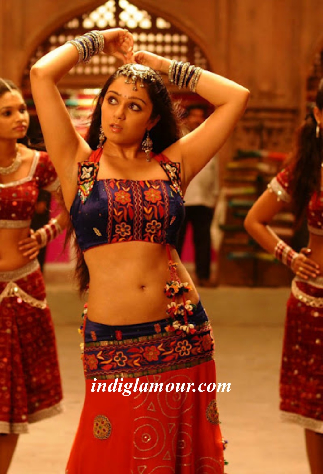 Charmy Kaur Actress hd photo