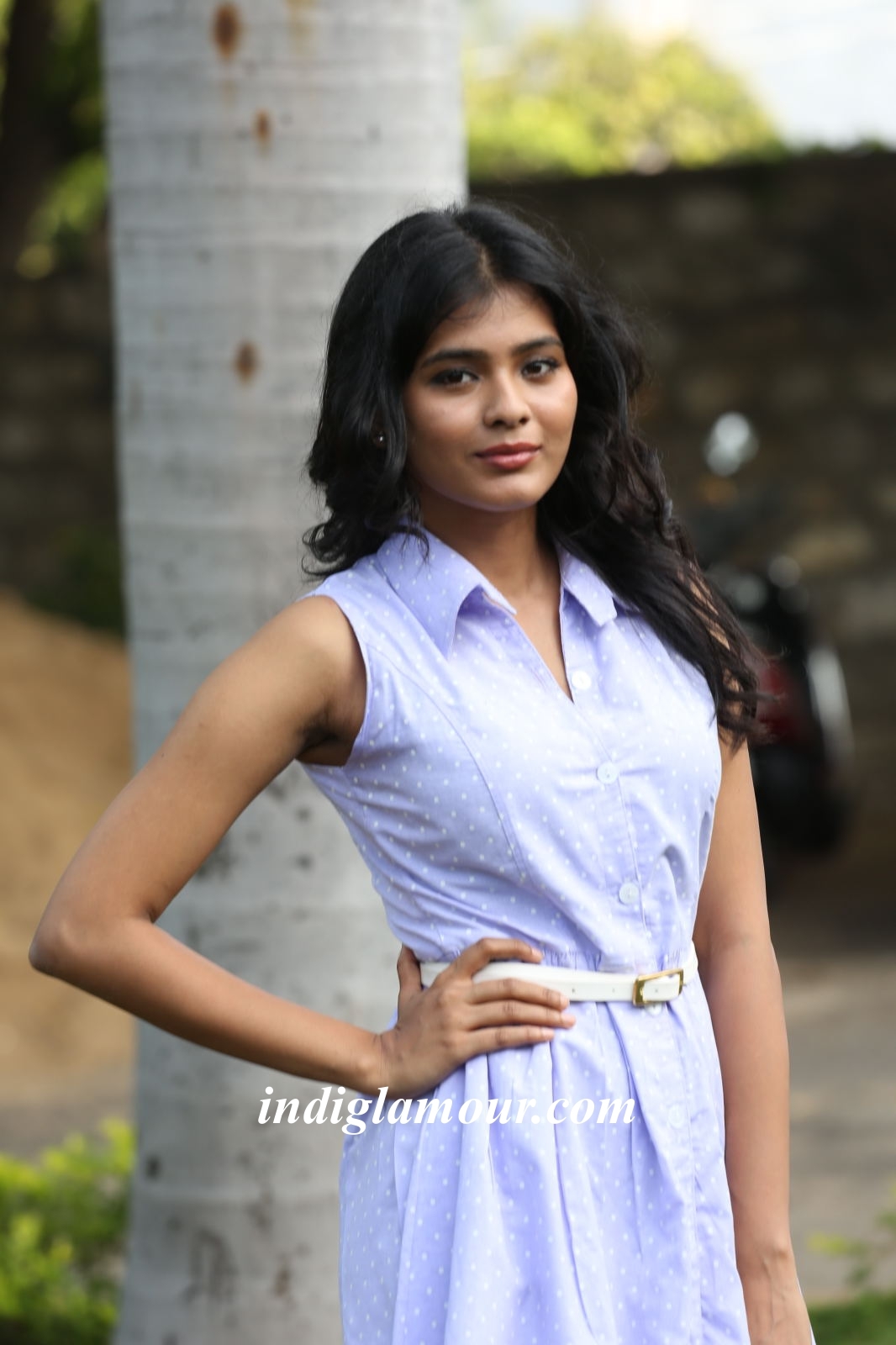 Hebah Patel Actress hd photo
