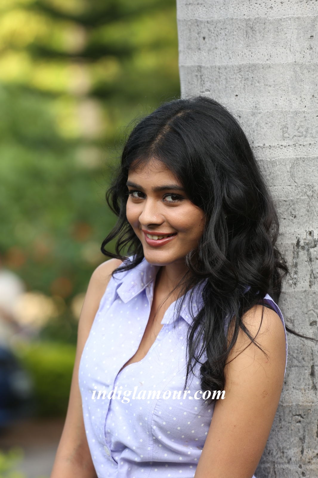 Hebah Patel Actress hd photo