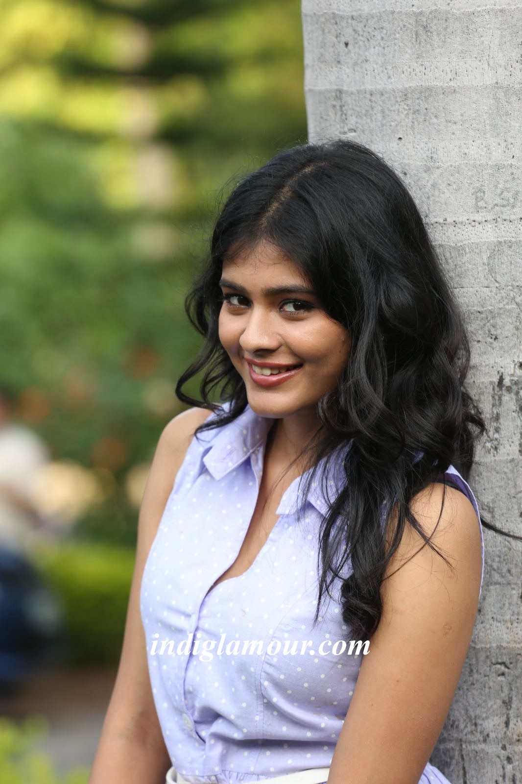 Hebah Patel Actress hd photo