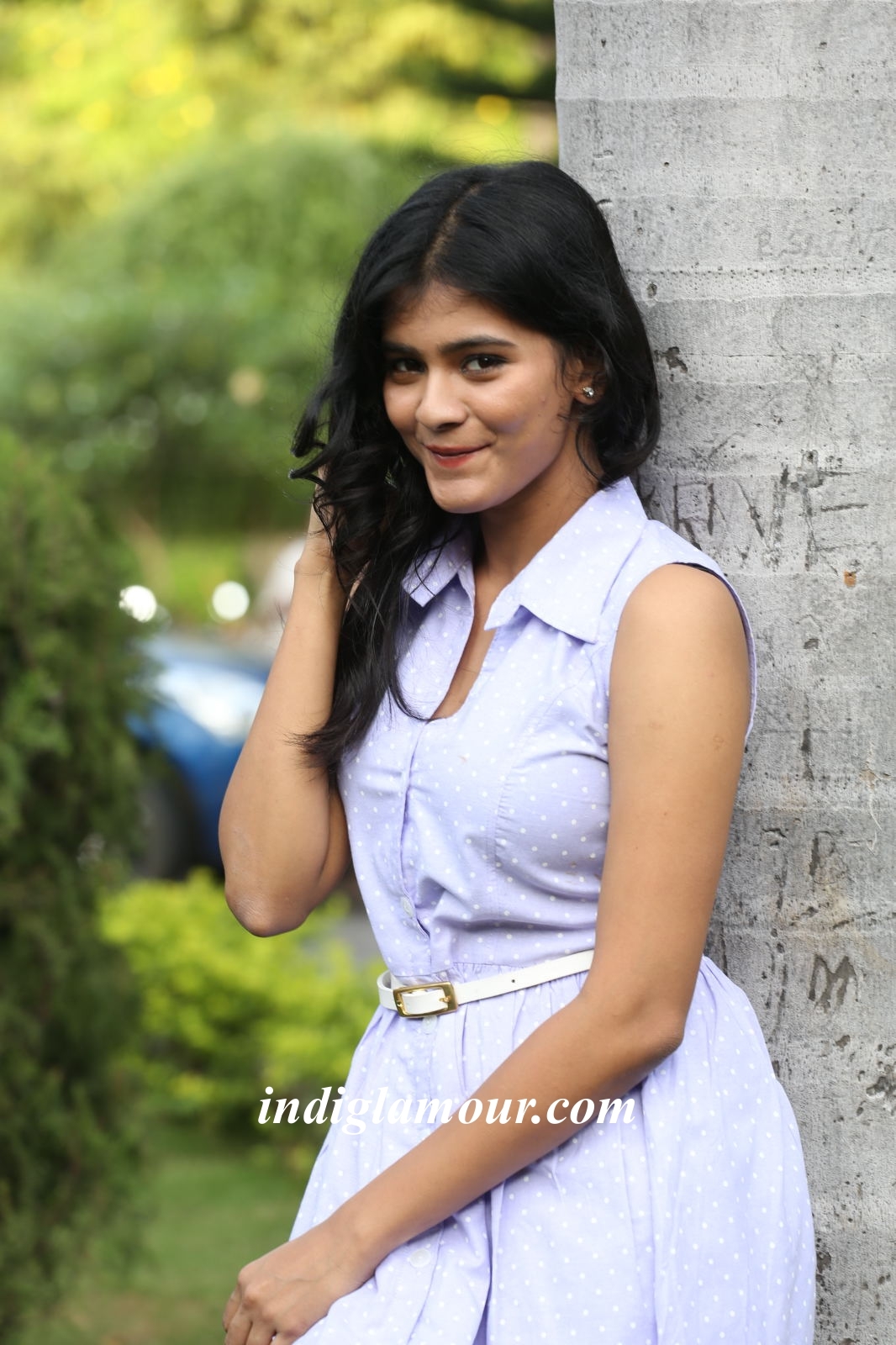 Hebah Patel Actress hd photo