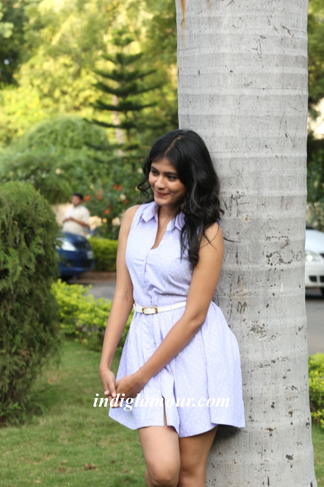 Hebah Patel Actress hd photo