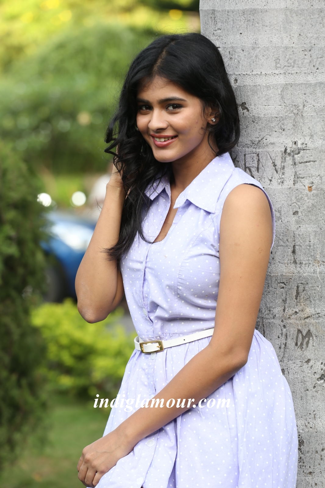 Hebah Patel Actress hd photo