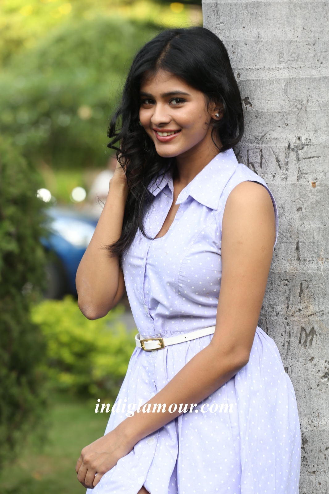 Hebah Patel Actress hd photo