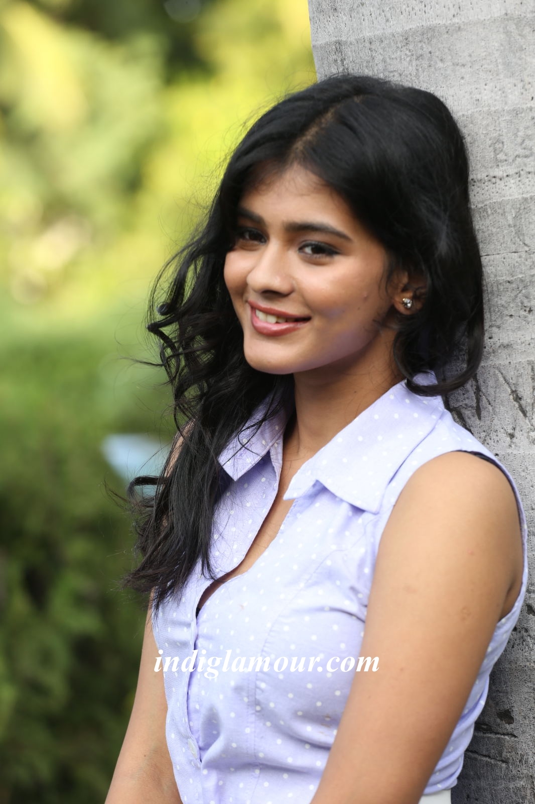 Hebah Patel Actress hd photo