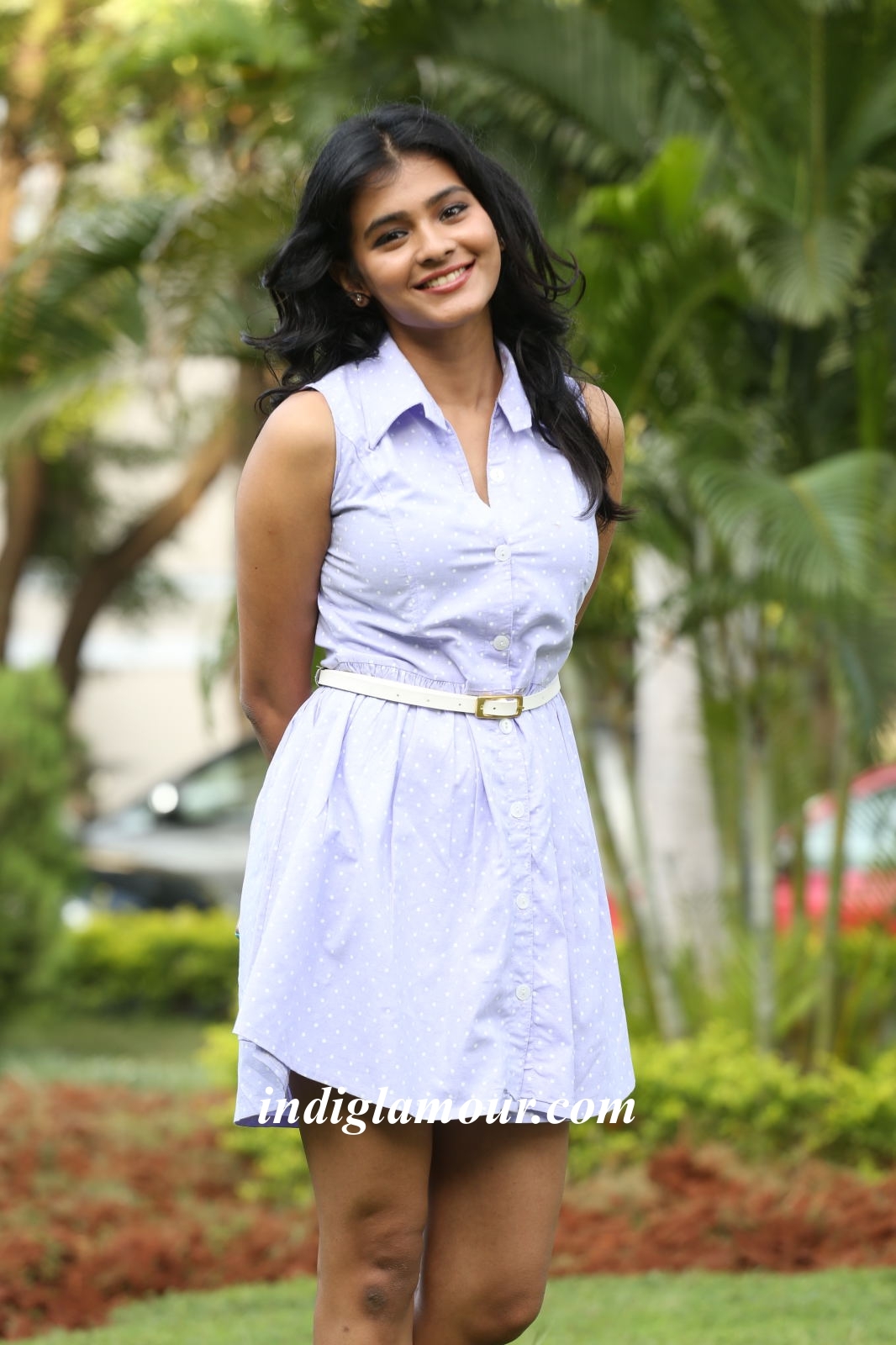 Hebah Patel Actress hd photo