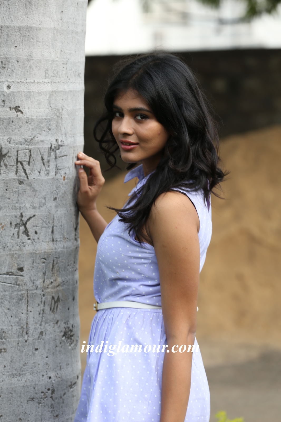 Hebah Patel Actress hd photo